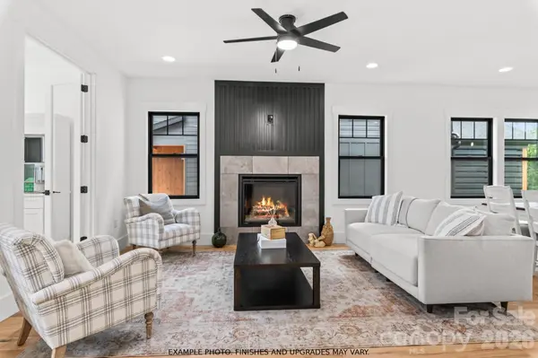 93 Martha AVE #10, Hendersonville, NC 28792