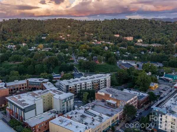 55 S Market ST #515, Asheville, NC 28801
