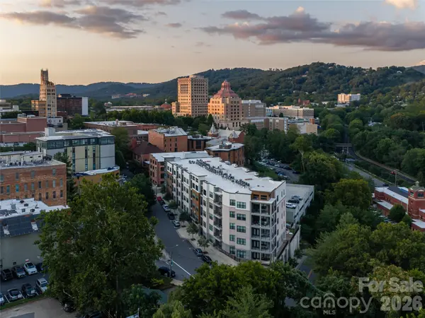 55 S Market ST #515, Asheville, NC 28801