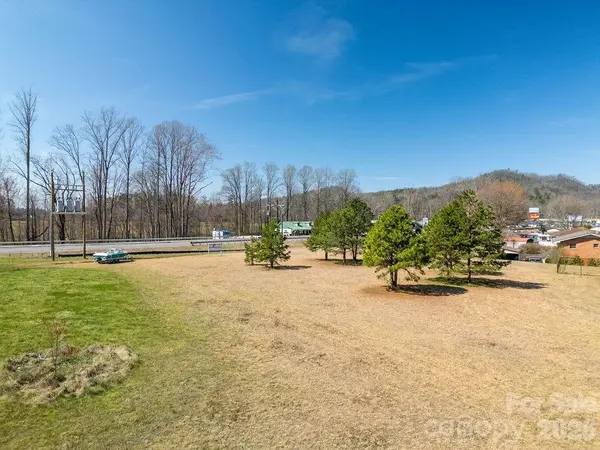 tbd Hendersonville HWY #2, Pisgah Forest, NC 28768