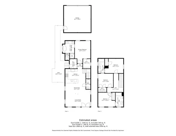 121 W F ST, Kannapolis, NC 28081