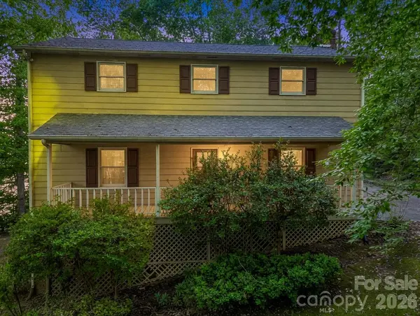 154 Breeze HL, Rutherfordton, NC 28139