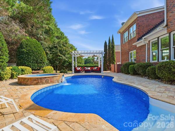12783 Tom Short RD, Charlotte, NC 28277