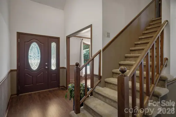 218 Westwood DR, Morganton, NC 28655