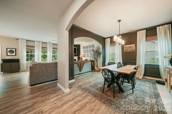 14612 Baytown CT, Huntersville, NC 28078
