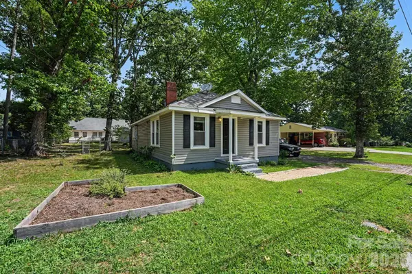 2111 Englewood ST, Kannapolis, NC 28083