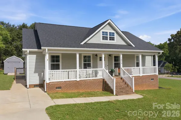 1879 Jetton DR, Vale, NC 28168