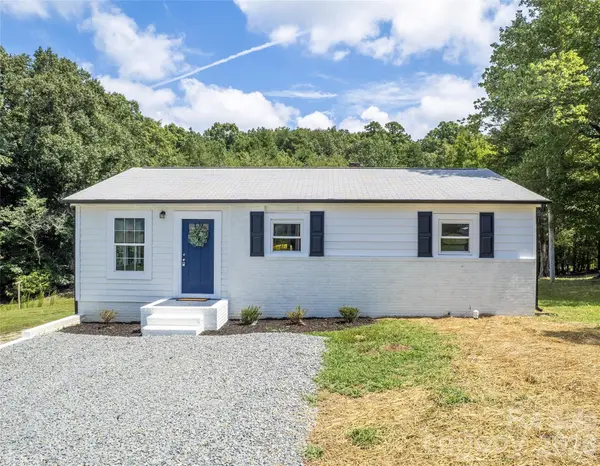 1034 Patton AVE, Albemarle, NC 28001