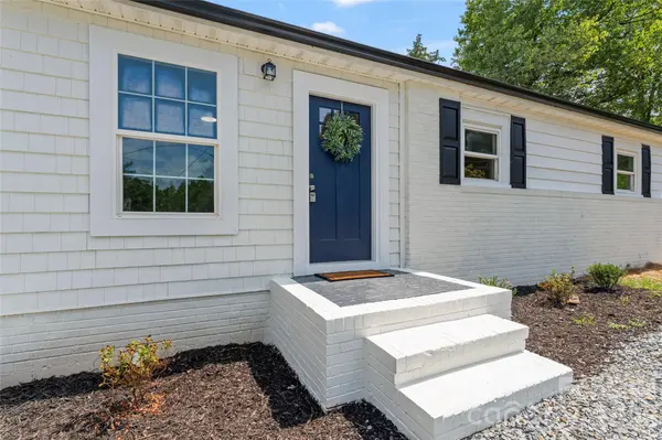 1034 Patton AVE, Albemarle, NC 28001