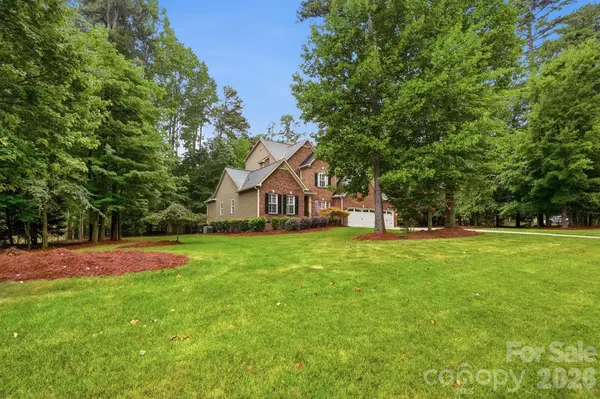5630 Turkey Oak DR, Mint Hill, NC 28227