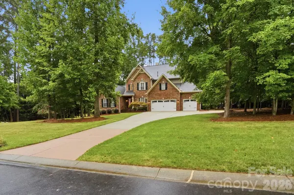 5630 Turkey Oak DR, Mint Hill, NC 28227