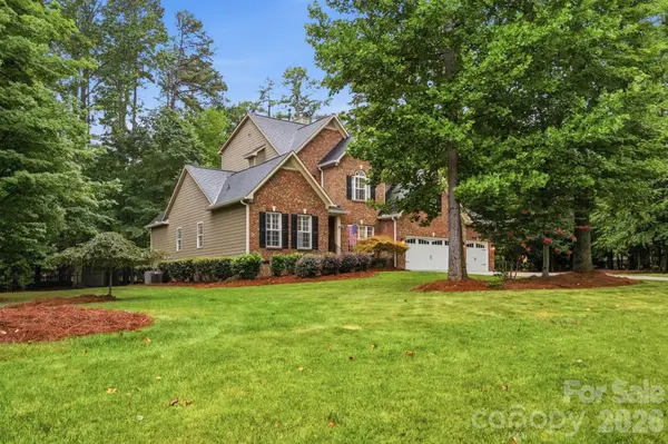 5630 Turkey Oak DR, Mint Hill, NC 28227