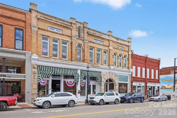 111-115 N Main ST, Mooresville, NC 28115