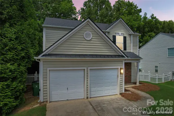 15114 Edindale DR, Charlotte, NC 28277