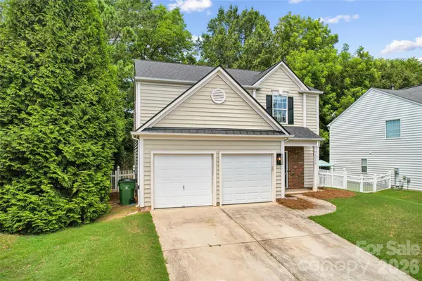 15114 Edindale DR, Charlotte, NC 28277