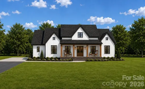392 NC HWY 200 HWY S, Stanfield, NC 28163