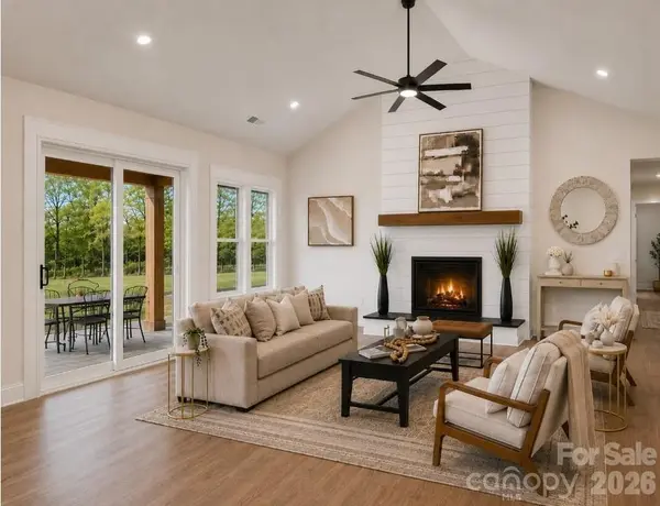 392 NC HWY 200 HWY S, Stanfield, NC 28163