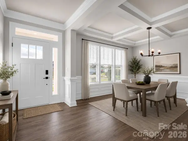 23 Silverthorne CT, Hendersonville, NC 28792