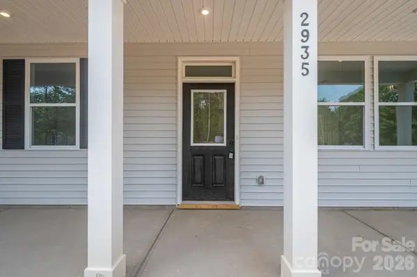 2935 Heavners Farm CT, Lincolnton, NC 28092