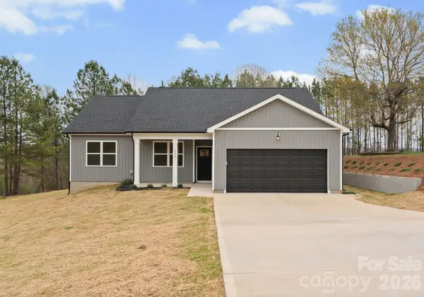 220 Nancy DR, Shelby, NC 28152