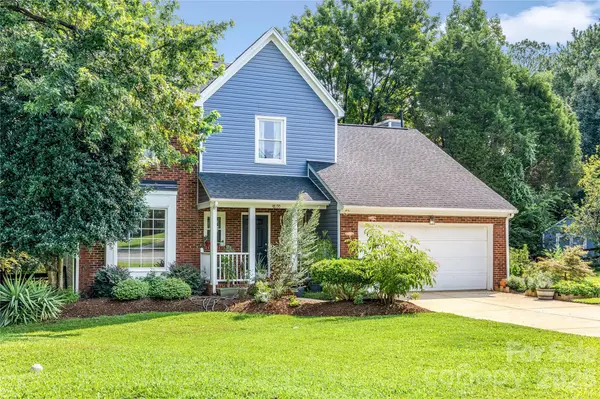 9800 Furlong TRL, Charlotte, NC 28269