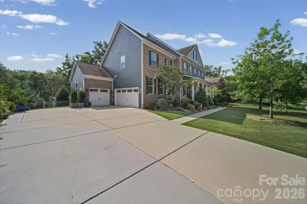 1612 Maize CT, Waxhaw, NC 28173