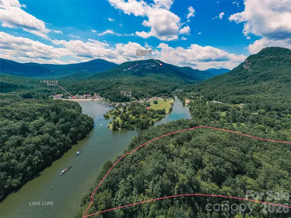149 Sheridan LN, Lake Lure, NC 28746