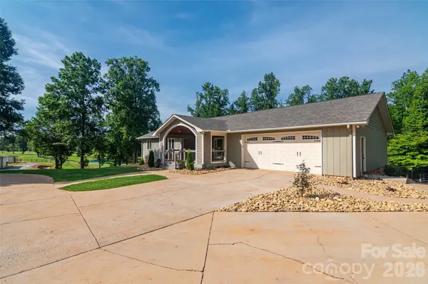 304 McMurray RD, Rutherfordton, NC 28139