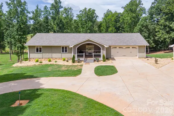 304 McMurray RD, Rutherfordton, NC 28139