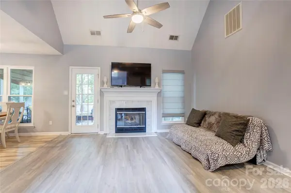 3688 Lake Spring AVE NW, Concord, NC 28027