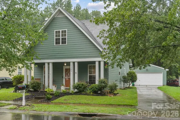 13523 Carleen Way DR, Charlotte, NC 28213