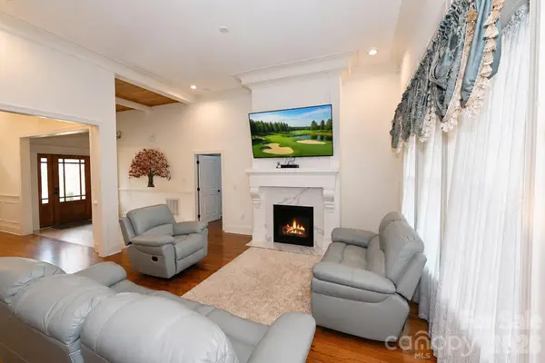 3793 Sarazen CT NE, Conover, NC 28613