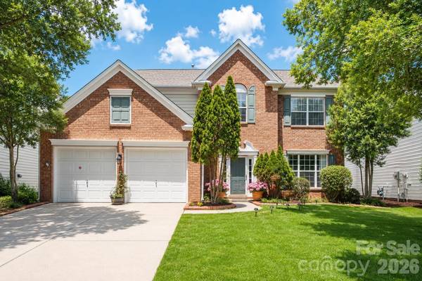 14114 Eldon DR, Charlotte, NC 28277