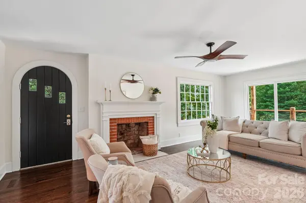 110 N Westover DR, Monroe, NC 28112