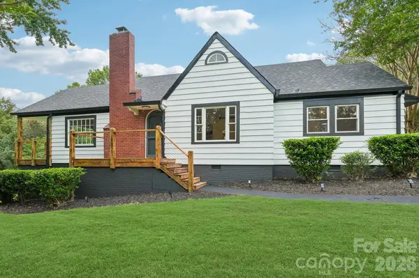 110 N Westover DR, Monroe, NC 28112