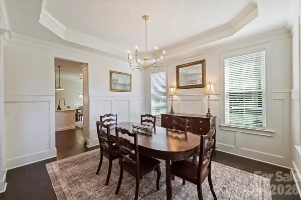2829 Attaberry DR, Charlotte, NC 28205