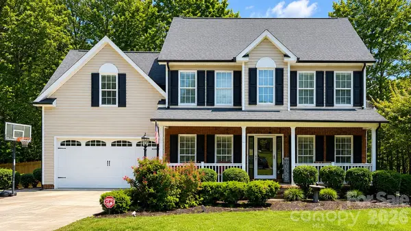 3775 Kennedy RD, Gastonia, NC 28056