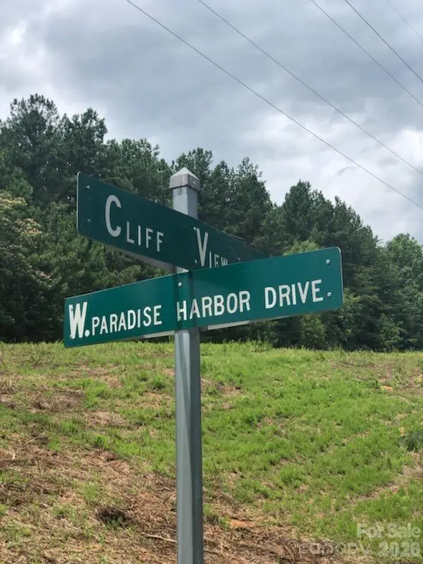 1018 Cliffview DR #36, Connelly Springs, NC 28612