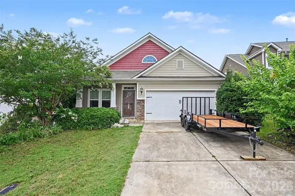 11017 Hat Creek LN, Kannapolis, NC 28036