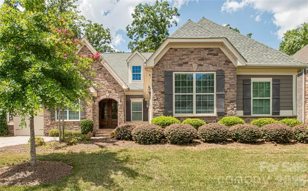 324 Eden Hollow LN, Weddington, NC 28104