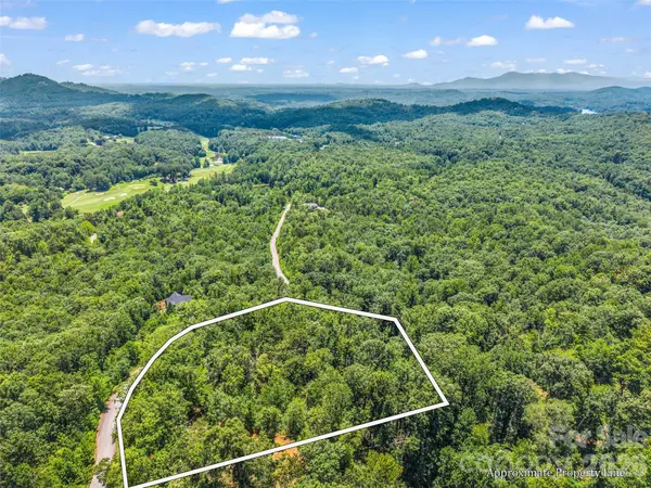 0 Matho TRCE #41, Lake Lure, NC 28746