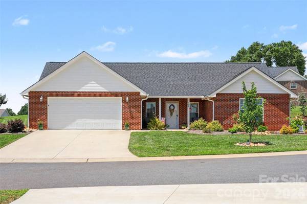 105 Kingston PL, Spindale, NC 28160