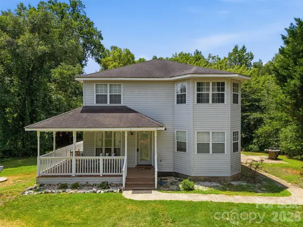 154 Reep RD, Kings Mountain, NC 28086