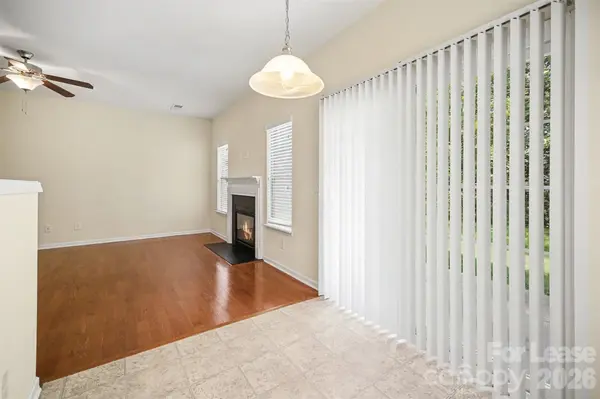 13809 Singleleaf LN, Charlotte, NC 28278