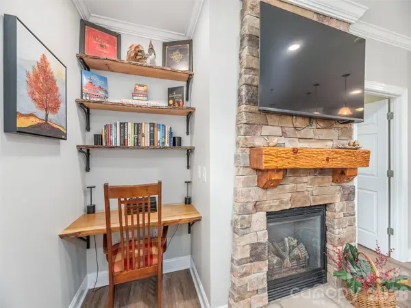 1560 Country Club DR #A101, Maggie Valley, NC 28751