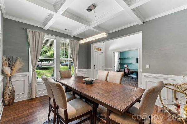 14842 Belleglade TRL, Mint Hill, NC 28227
