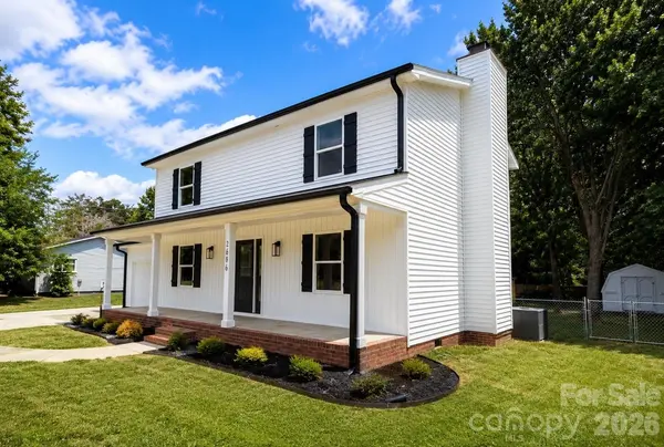 2606 Pine Forest DR, Gastonia, NC 28056