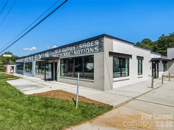 1449 Smokey Park HWY, Candler, NC 28715