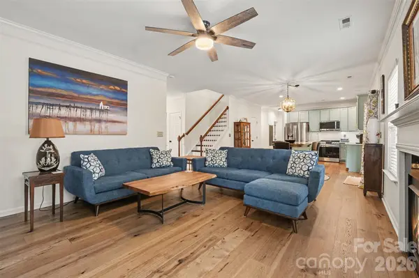 10120 Shanaclear AVE, Concord, NC 28027