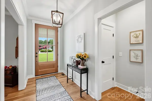 257 Glenwood DR, Oakboro, NC 28129